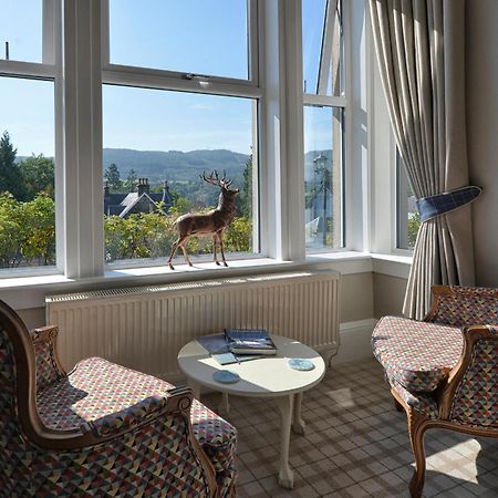 פיטלוצ'רי The Poplars Guest House מראה חיצוני תמונה